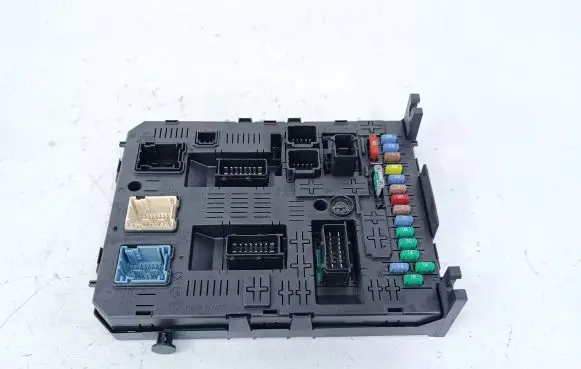 Fuse module