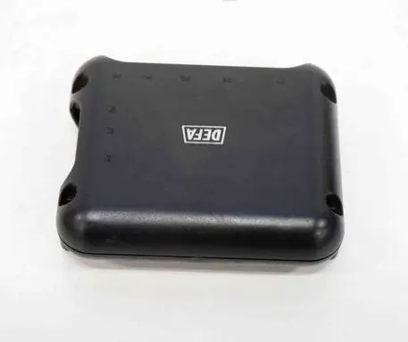 Peugeot Boxer Alarm control unit/module 7300588 116R000086