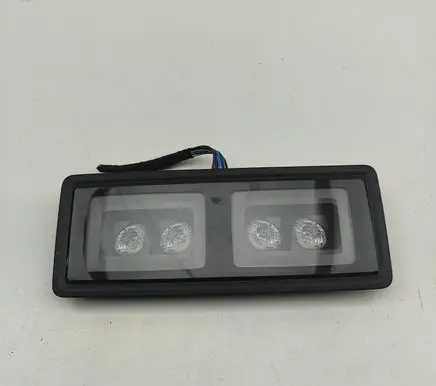 Audi Q4 Sportback e-tron Front seat light 11A947290A
