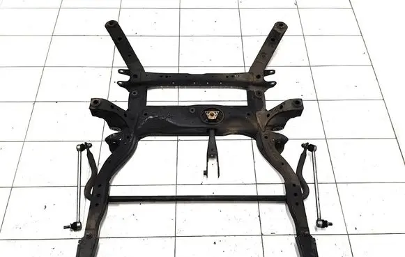 Volkswagen Crafter Front subframe 