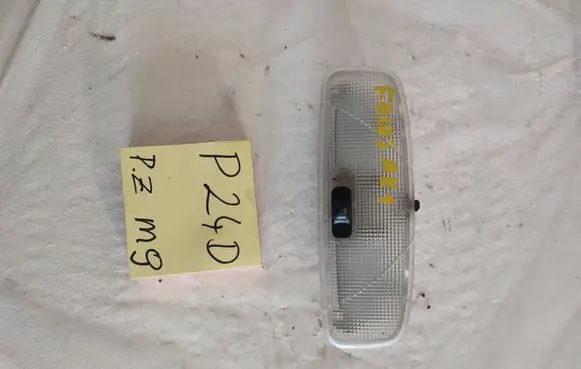 Ford Focus Other interior light 2S6A13776AA