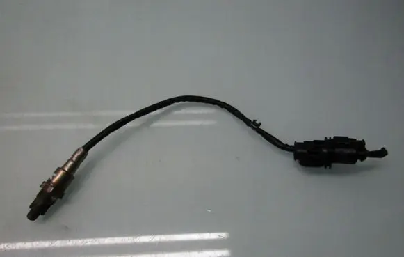 Hyundai i10 Lambda probe sensor 3921007000