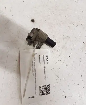 Ford Focus Camshaft position sensor 9645844080