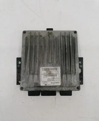 Nissan Note (E11) Engine control unit/module 8200399038 DCM12 8200513163