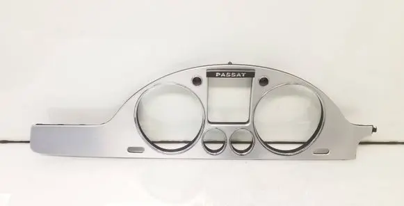 Volkswagen PASSAT B6 Dashboard trim 3C1858335