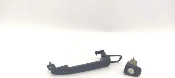 Mercedes-Benz ML W163 Front door exterior handle