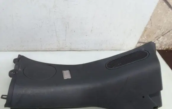 Volkswagen New Beetle (C) pillar trim 1C0867762