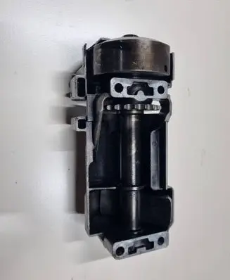 Audi A6 S6 C5 4B Oil pump balance shaft 059103337B