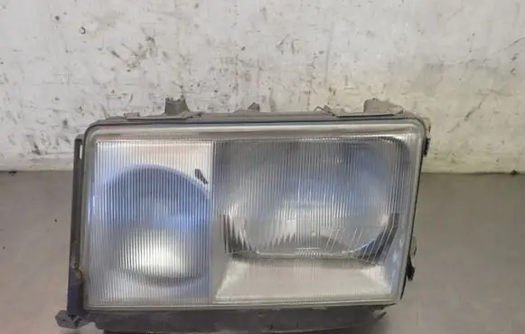 Mercedes-Benz E W124 Headlight/headlamp