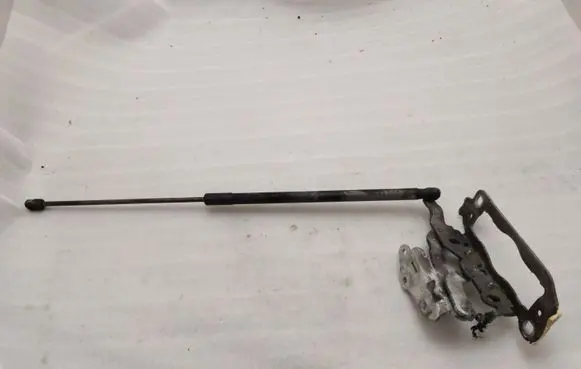 Mercedes-Benz CLS C218 AMG Front bonnet/hood damper/strut 0266430265N
