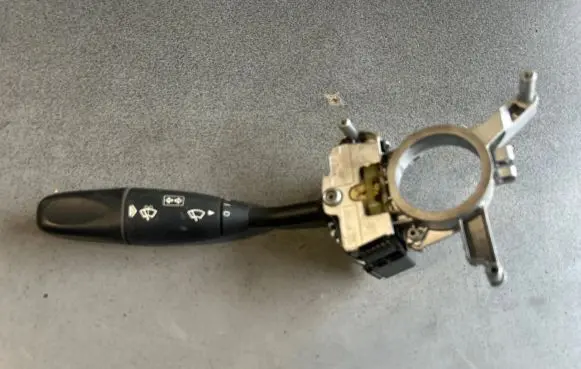 Mercedes-Benz Sprinter W906 Indicator stalk A9065450310