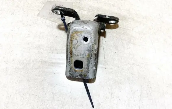 Front door upper hinge
