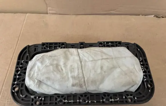 BMW X3 G01 Passenger airbag 70099715 34217742B 39936383702