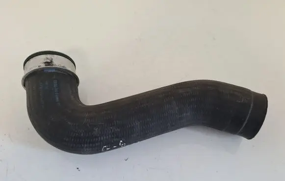 Volkswagen Golf VI Intercooler hose/pipe