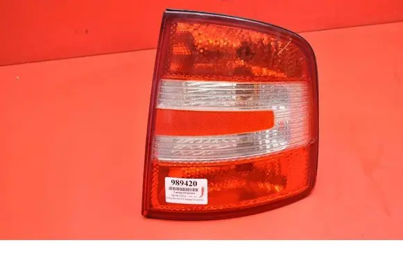 Rear/tail lights