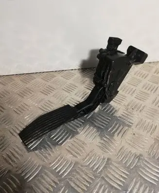 Opel Signum Accelerator throttle pedal 9186724 6PV00832200