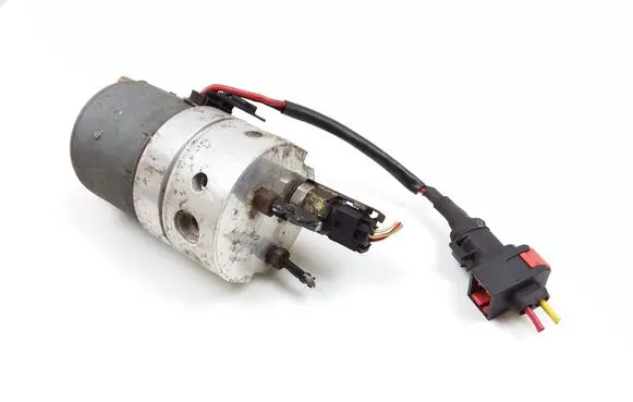 Peugeot 607 Other brake parts 026T410040 9633027280