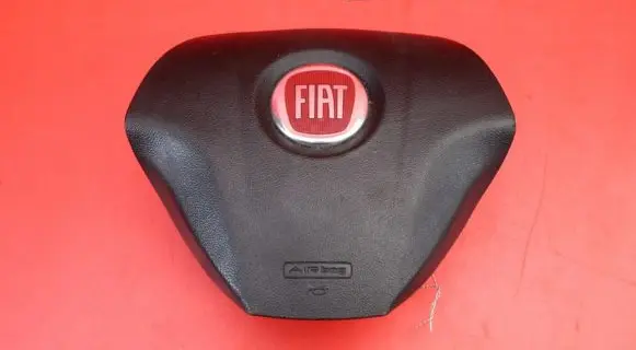 Fiat Punto (199) Steering wheel airbag 07355162010