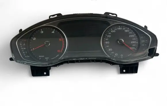 Audi A4 S4 B9 8W Speedometer (instrument cluster) 8W5920701B