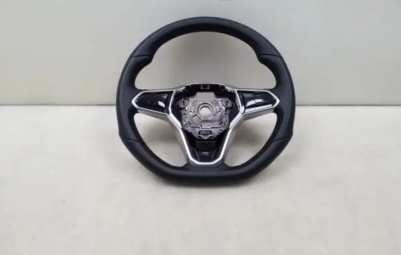 Volkswagen Golf VIII Steering wheel 5H0419089