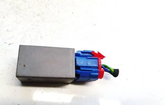 Citroen Berlingo Other relay 9654594980