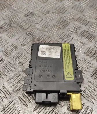 Volkswagen PASSAT B6 Steering angle sensor 3c0953549a