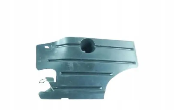 Ford Focus Radiator trim 1357823