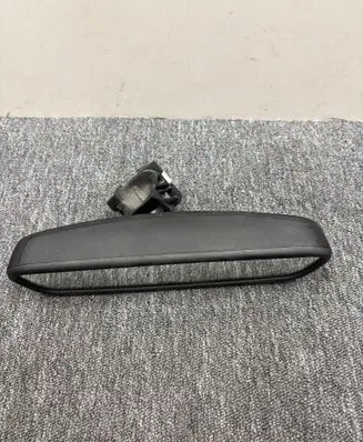 BMW X5 F15 Rear view mirror (interior) 026662046662 9256137 E026662