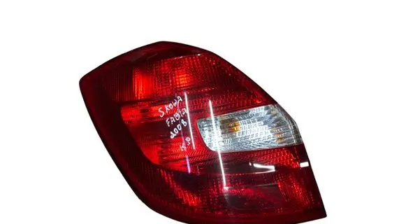 Rear/tail lights