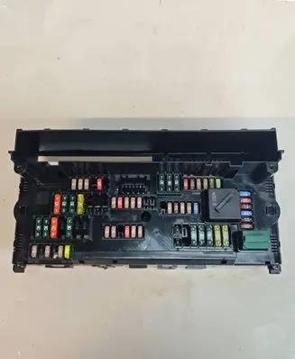 Fuse module