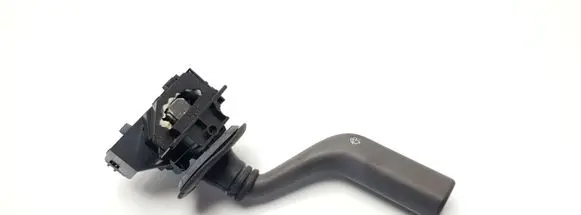 Volvo S40, V40 Wiper control stalk