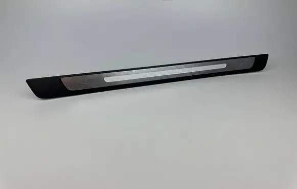 Audi A4 S4 B9 Front sill trim cover 8W0853374F 46630
