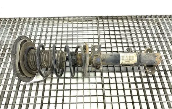 Mercedes-Benz E W212 Front shock absorber/damper A2123200338