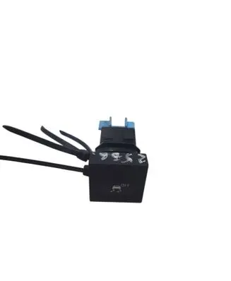 Renault Express ESP (stability program) switch 251455844R