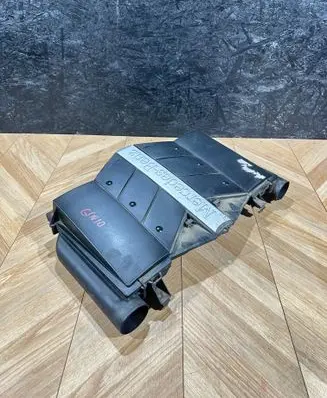 Mercedes-Benz E W211 Engine cover (trim) A1120940004
