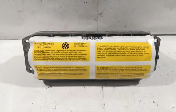 Volkswagen Touran I Passenger airbag 1T0880204A