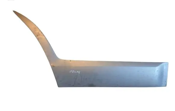 Subaru Outback Rear door trim (molding)