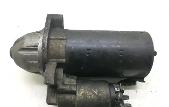 Mercedes-Benz E W211 Starter motor A0051516601