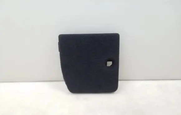 Volkswagen Sharan Trunk/boot trim cover 