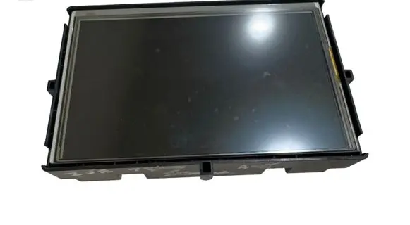 Renault Zoe Screen/display/small screen 259158357R ER0100029 0355149666