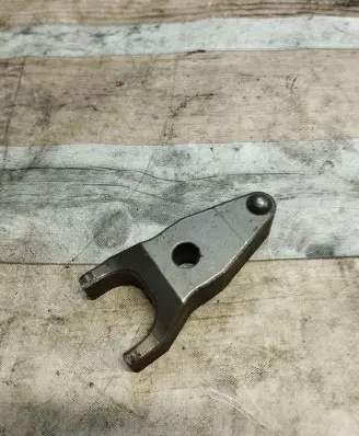 Fuel Injector clamp holder