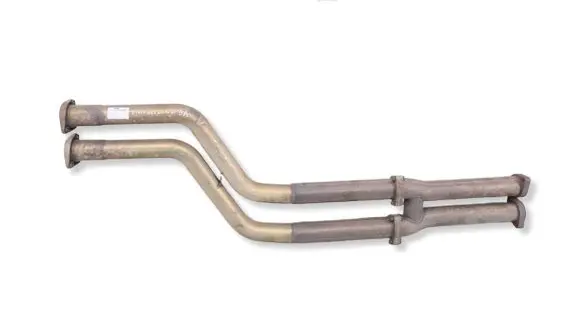 BMW Z3 E36 Muffler/silencer 7831786 18107831786