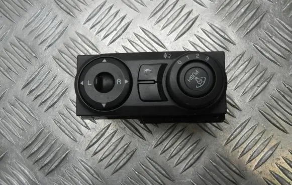 Chevrolet Captiva Light switch EK6J11 T6863