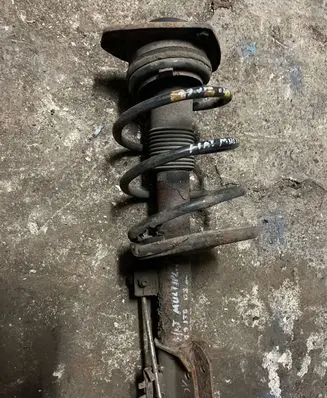 Fiat Multipla Front shock absorber/damper