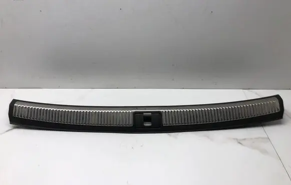 Audi A4 S4 B7 8E 8H Trunk/boot sill cover protection 8E9864483C