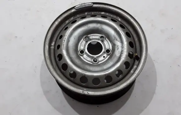 Renault Kangoo III R17 alloy rim 403007594R