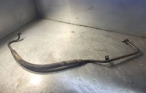 Mitsubishi Carisma Power steering hose/pipe/line 