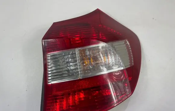 Rear/tail lights