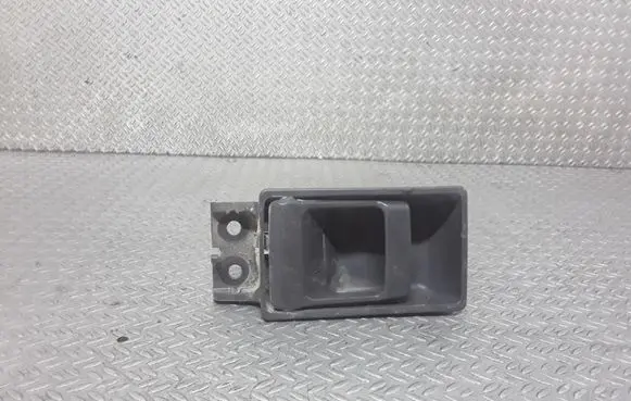Front door interior handle