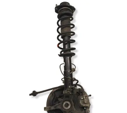 Mitsubishi Space Star Front shock absorber/damper 4060A493 00275